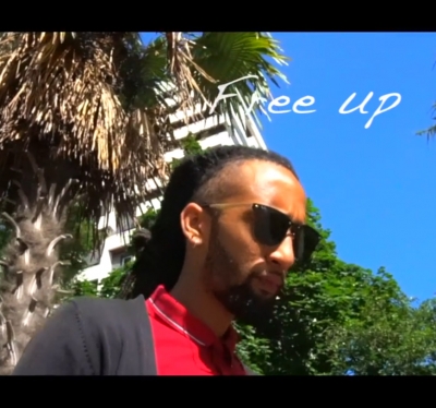 Kassah returns with &quot;Free Up&quot; video