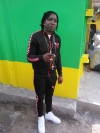 Davari - Jamaican Reggae Artist proves “Upliftment” is Possible